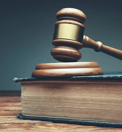 Islamic Law – Inheritance