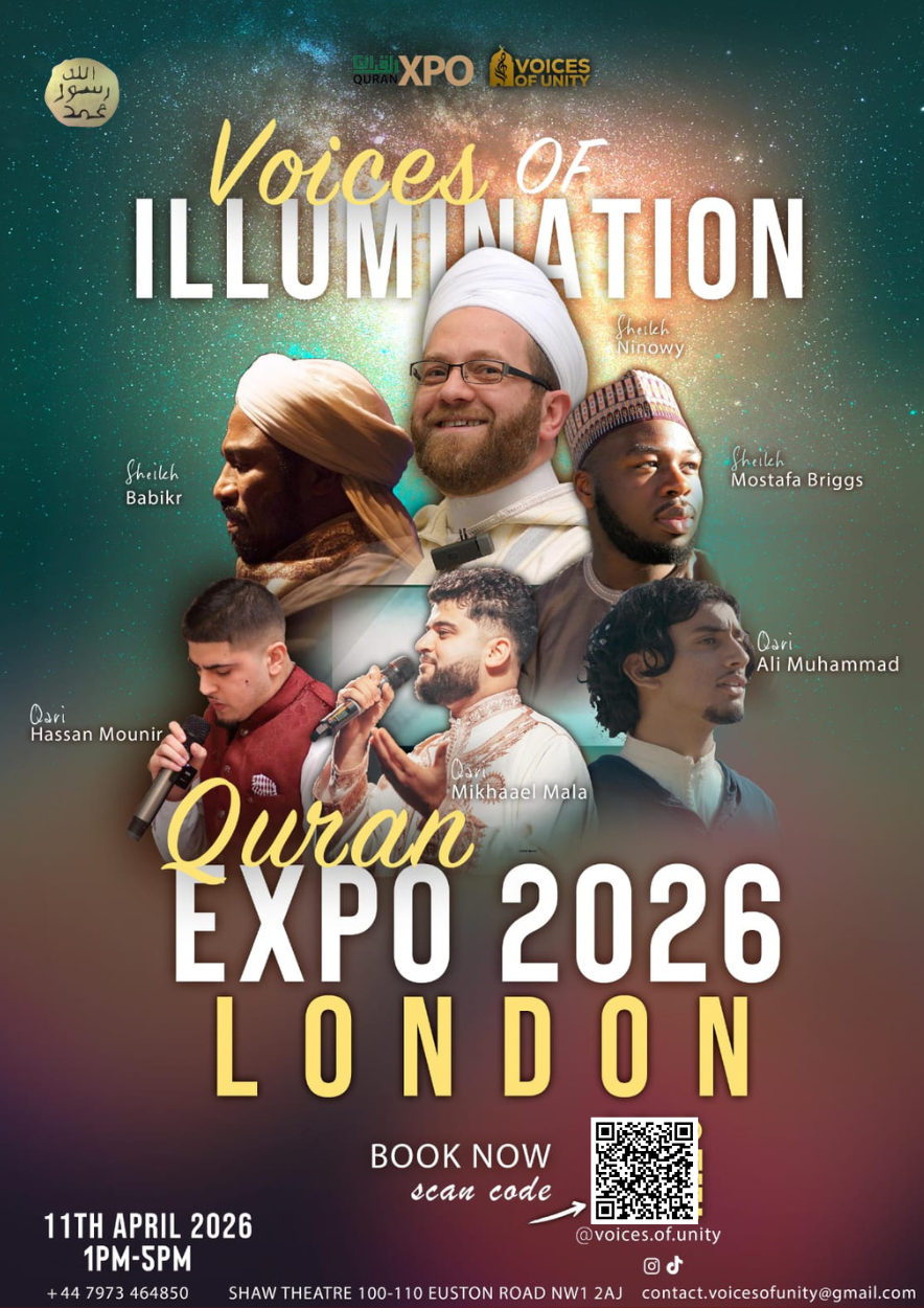 Voices of Illumination