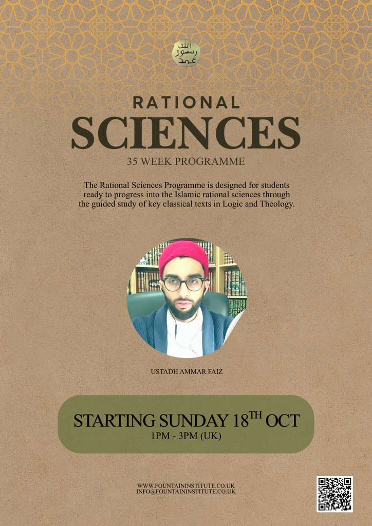 Rational Science-4