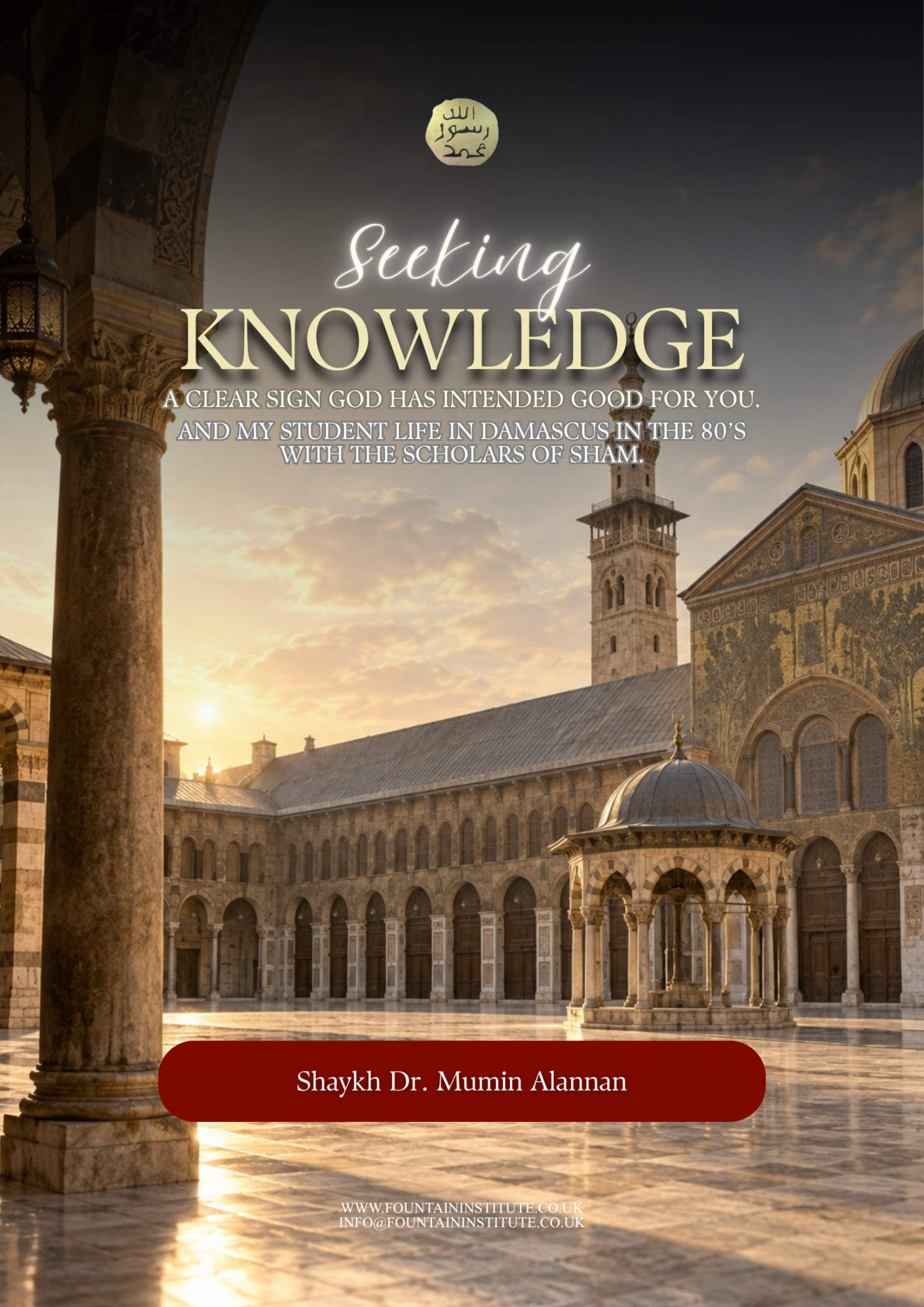 Seeking Knowledge